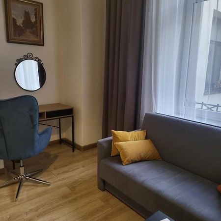 Amber Apartament 1112 Krakow Exterior photo