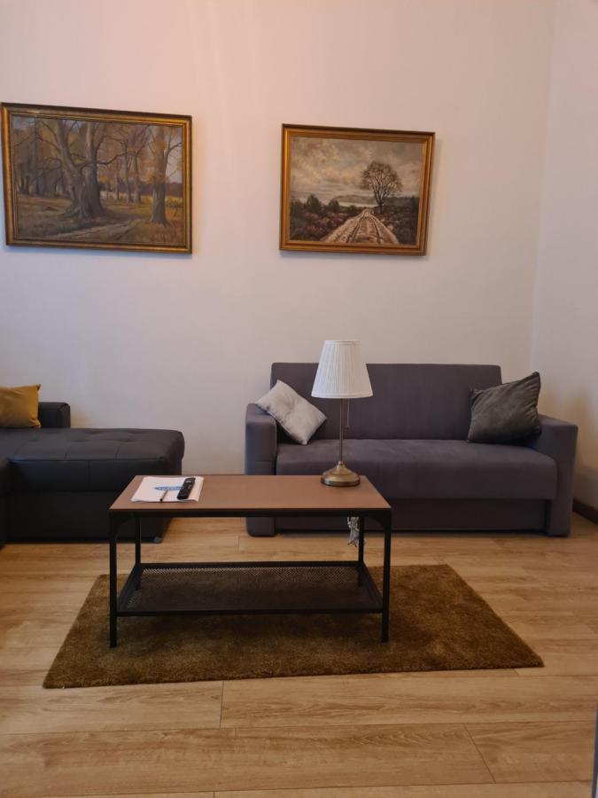 Amber Apartament 1112 Krakow Exterior photo