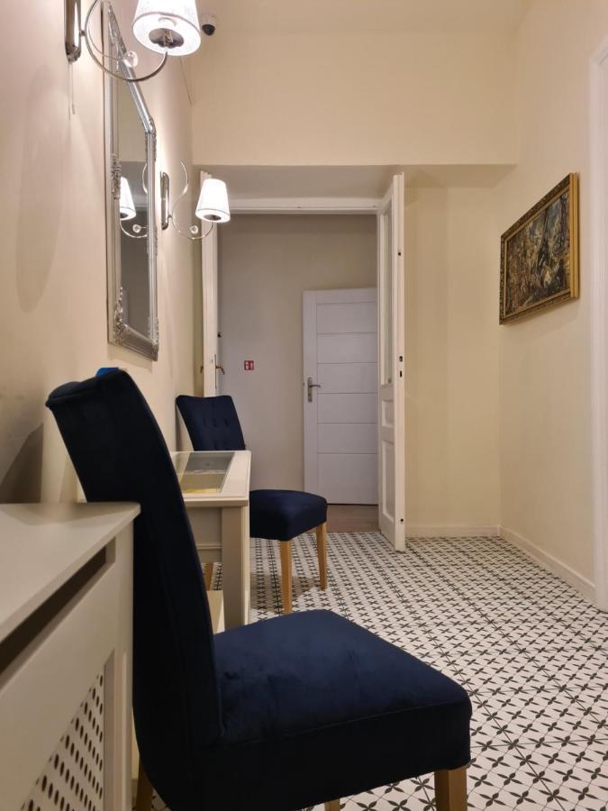 Amber Apartament 1112 Krakow Exterior photo